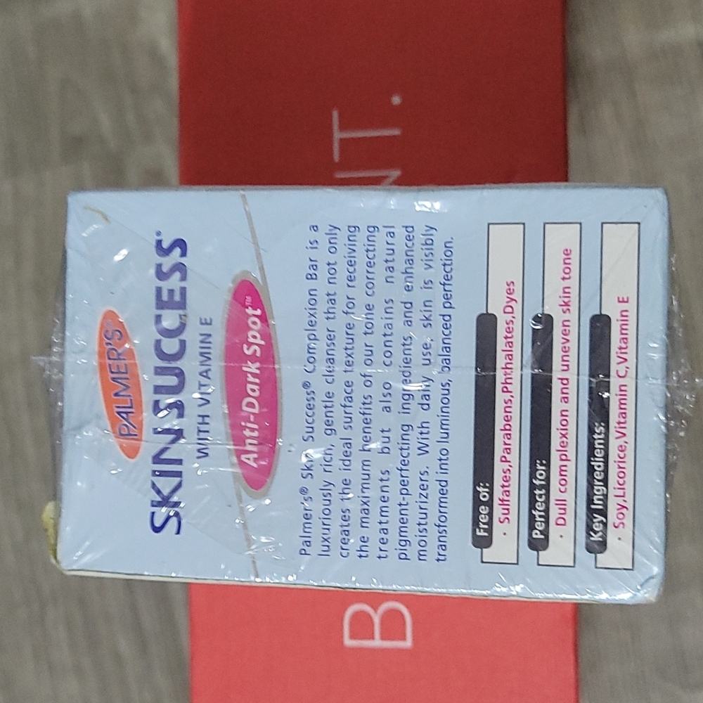 Skin Success - Picture 3 of 3